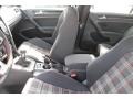 Deep Black Pearl - Golf GTI 4-Door 2.0T S Photo No. 9