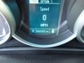Summit White - Cruze LT Photo No. 20