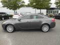 Granite Gray Metallic - Regal CXL Photo No. 3