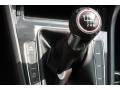 Deep Black Pearl - Golf GTI 4-Door 2.0T S Photo No. 14