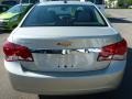 2014 Champagne Silver Metallic Chevrolet Cruze LT  photo #4