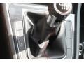 Deep Black Pearl - Golf GTI 4-Door 2.0T S Photo No. 15