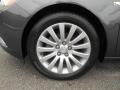 Granite Gray Metallic - Regal CXL Photo No. 5