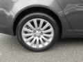 Granite Gray Metallic - Regal CXL Photo No. 7