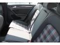 Deep Black Pearl - Golf GTI 4-Door 2.0T S Photo No. 21