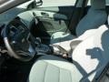 2014 Champagne Silver Metallic Chevrolet Cruze LT  photo #10