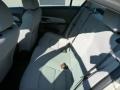 2014 Champagne Silver Metallic Chevrolet Cruze LT  photo #11
