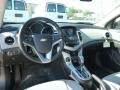 2014 Champagne Silver Metallic Chevrolet Cruze LT  photo #12