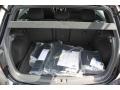Deep Black Pearl - Golf GTI 4-Door 2.0T S Photo No. 24