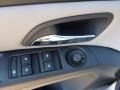 2014 Champagne Silver Metallic Chevrolet Cruze LT  photo #13