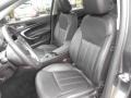 Granite Gray Metallic - Regal CXL Photo No. 13
