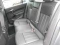 Granite Gray Metallic - Regal CXL Photo No. 16