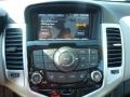 2014 Champagne Silver Metallic Chevrolet Cruze LT  photo #18