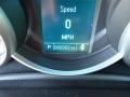 2014 Champagne Silver Metallic Chevrolet Cruze LT  photo #20
