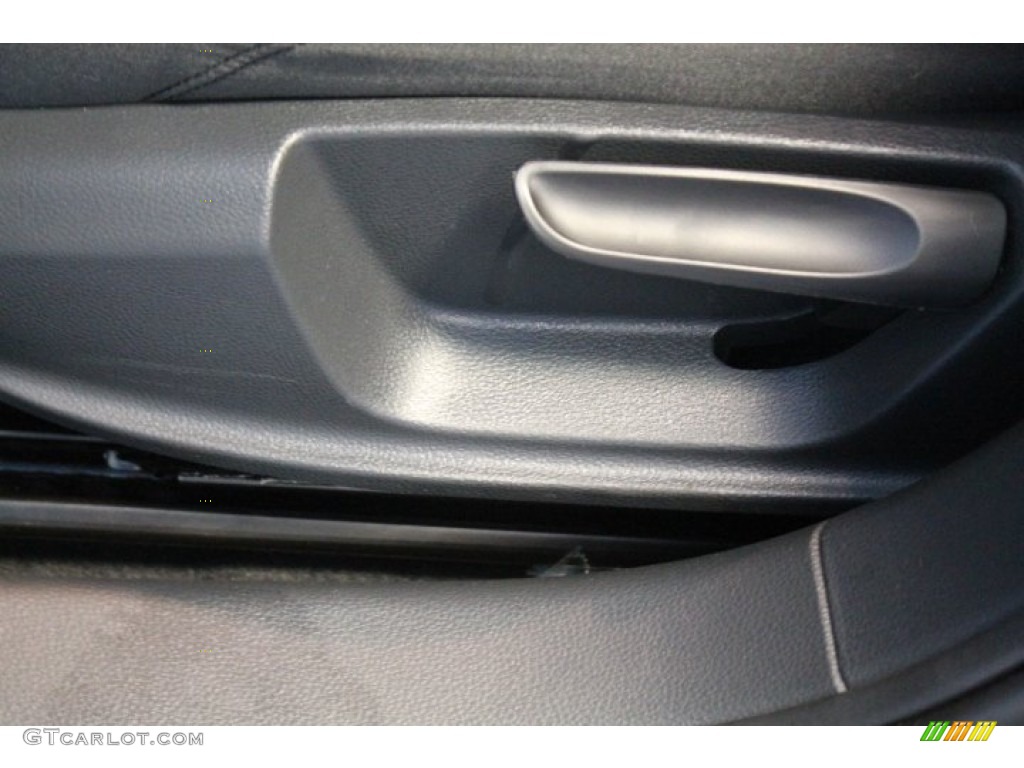 2014 Jetta S Sedan - Platinum Gray Metallic / Titan Black photo #10
