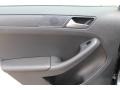 2014 Platinum Gray Metallic Volkswagen Jetta S Sedan  photo #19