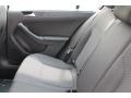 2014 Platinum Gray Metallic Volkswagen Jetta S Sedan  photo #20