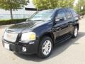 Onyx Black - Envoy Denali 4x4 Photo No. 3