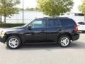 Onyx Black - Envoy Denali 4x4 Photo No. 4