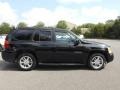 Onyx Black - Envoy Denali 4x4 Photo No. 6