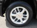 Onyx Black - Envoy Denali 4x4 Photo No. 10