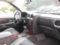 Onyx Black - Envoy Denali 4x4 Photo No. 13