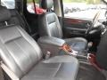Onyx Black - Envoy Denali 4x4 Photo No. 14