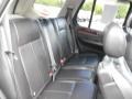 Onyx Black - Envoy Denali 4x4 Photo No. 15