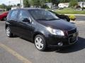 Black Granite Metallic - Aveo Aveo5 LT Photo No. 2