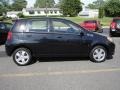 Black Granite Metallic - Aveo Aveo5 LT Photo No. 3