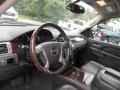 2012 Onyx Black GMC Sierra 1500 Denali Crew Cab 4x4  photo #14