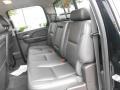 2012 Onyx Black GMC Sierra 1500 Denali Crew Cab 4x4  photo #18