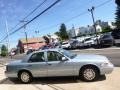 Light Ice Blue Metallic - Grand Marquis LS Photo No. 4