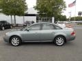 2006 Titanium Green Metallic Ford Five Hundred Limited AWD  photo #4