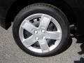 Black Granite Metallic - Aveo Aveo5 LT Photo No. 6