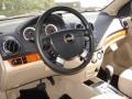 Black Granite Metallic - Aveo Aveo5 LT Photo No. 9