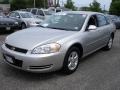 2006 Silverstone Metallic Chevrolet Impala LT  photo #1