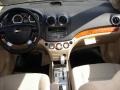 Black Granite Metallic - Aveo Aveo5 LT Photo No. 12