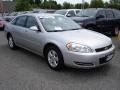 Silverstone Metallic - Impala LT Photo No. 2