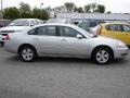 Silverstone Metallic - Impala LT Photo No. 3