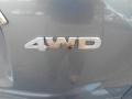 2010 Opal Sage Metallic Honda CR-V EX-L AWD  photo #6