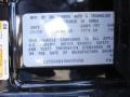 Black Granite Metallic - Aveo Aveo5 LT Photo No. 15