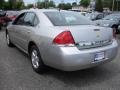 Silverstone Metallic - Impala LT Photo No. 5