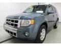 Steel Blue Metallic - Escape Limited V6 Photo No. 2