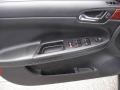 Silverstone Metallic - Impala LT Photo No. 7