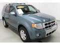 Steel Blue Metallic - Escape Limited V6 Photo No. 6