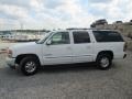 Summit White - Yukon XL SLT 4x4 Photo No. 3