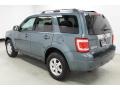 Steel Blue Metallic - Escape Limited V6 Photo No. 12