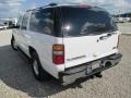 Summit White - Yukon XL SLT 4x4 Photo No. 23