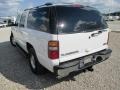 2002 Summit White GMC Yukon XL SLT 4x4  photo #23